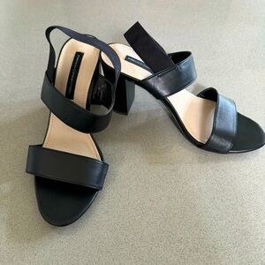 French Connection Sandals